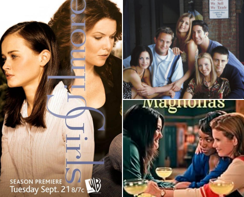 Best TV Series for Moms to Binge Watch (Funny, Emotional & Addictive Shows for Me-Time 💕) cover photo collage