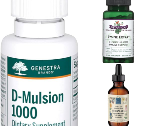 Vitamin deficiency cover photo collage