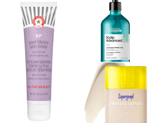Review of everything I ever tried from Sephora & 100% Honest Thoughts cover photo collage