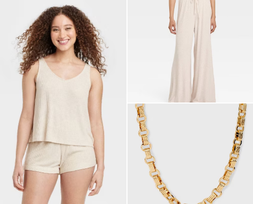 Target finds I would repurchase over and over cover photo collage