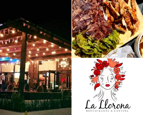 My Go-To Spots in Nogales, Sonora – No Tourist Traps, Just the Real Deal cover photo collage