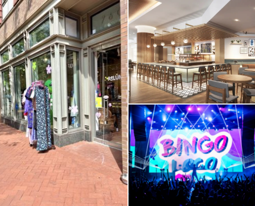 FUN IN THE DMV: DIY and More! cover photo collage