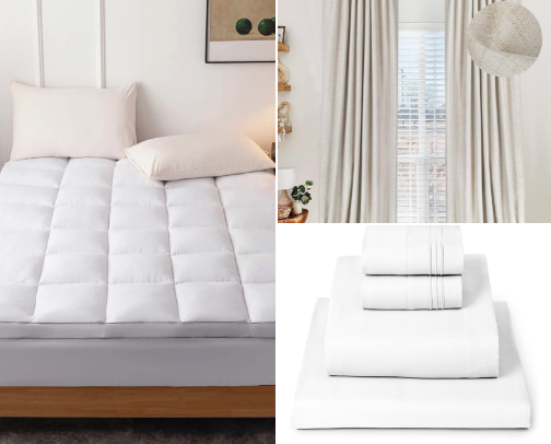 Amazon Home cover photo collage