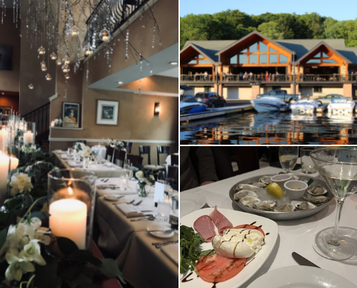 My top New Jersey restaurant rec’s cover photo collage