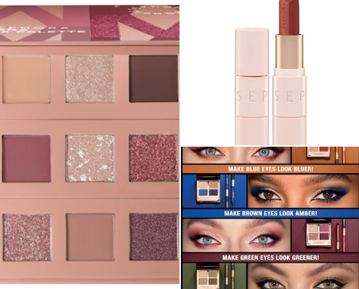 Beauty Buzz Essentials💋🛒 cover photo collage
