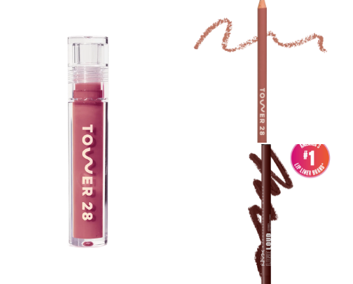 Oily skin friendly makeup! cover photo collage