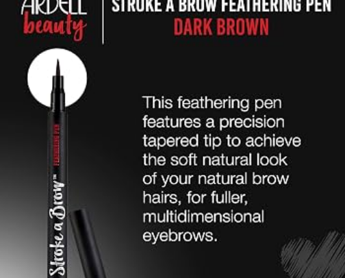 Fabulous Brows cover photo collage