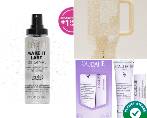 Fall Products You Need In Your Life! cover photo collage