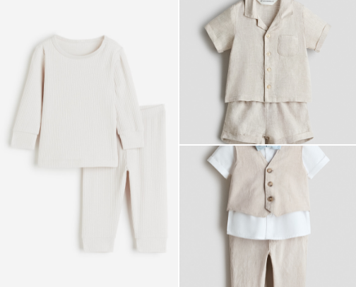 Designer-Approved Kids' Fashion (That Actually Lasts) cover photo collage