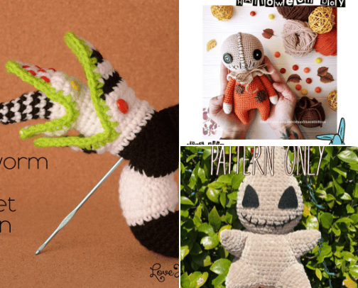 Crafting for Millennials cover photo collage