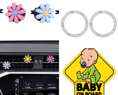 Cars 🚘 cover photo collage
