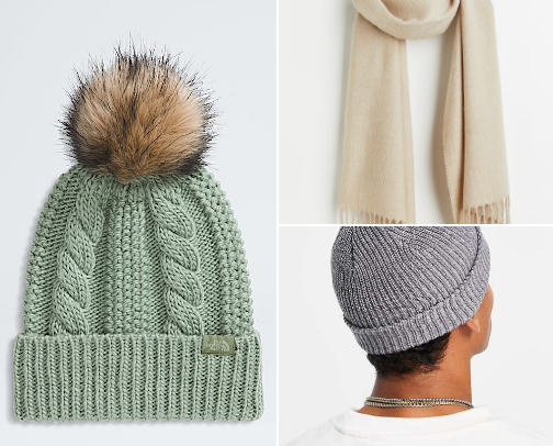 Copy of Affordable christmas gifts that wont dissapoint you this season😊❄️🎁 cover photo collage