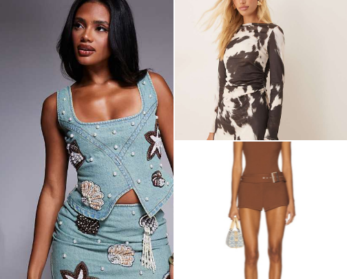 🏈 Tailgate to Turn-Up: College Homecoming Outfits 🥳 cover photo collage