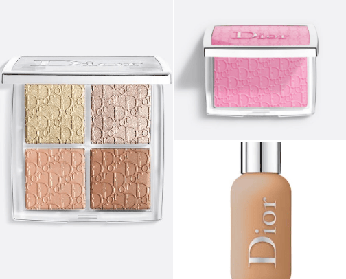 My love, Dior💎 cover photo collage