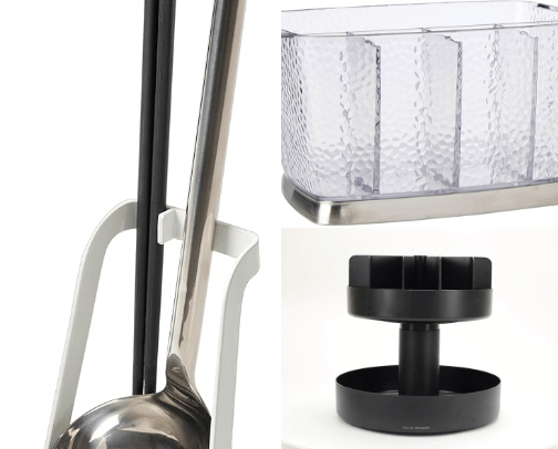 Favorite Kitchen Accessories cover photo collage