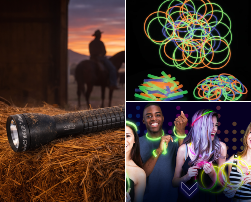Trick-or-treating night must haves cover photo collage