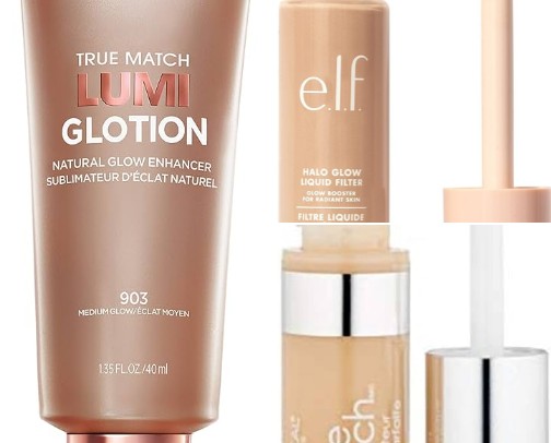 dupes for the most popular products on the market! cover photo collage