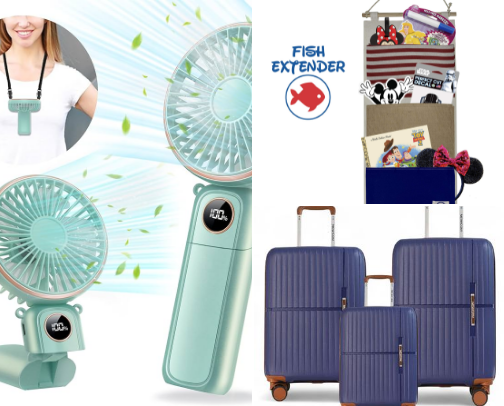 Travel Recommendations cover photo collage