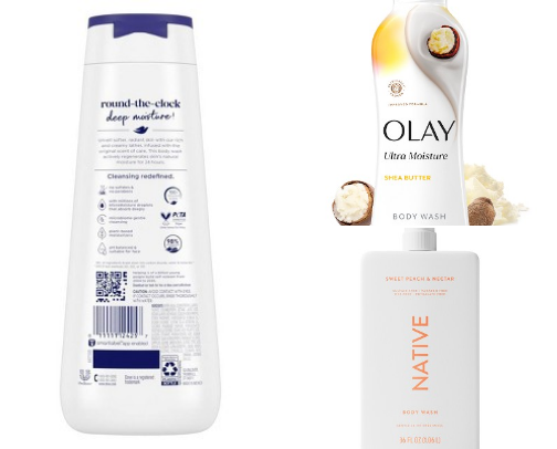 If You Want Softer Skin, Start Here cover photo collage