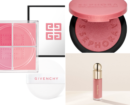 Makeup I love ❤️ cover photo collage