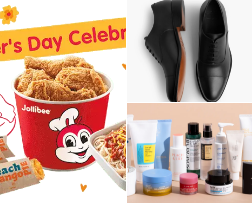 My top local recs cover photo collage