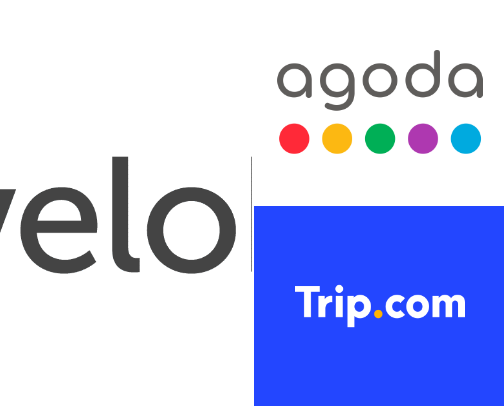 Application for Travellers🧳📱 cover photo collage