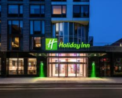 ✨ Hotels I’d Love to Stay At cover photo collage