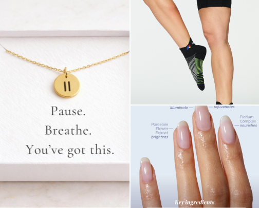 April 2026 Monthly Fixations cover photo collage