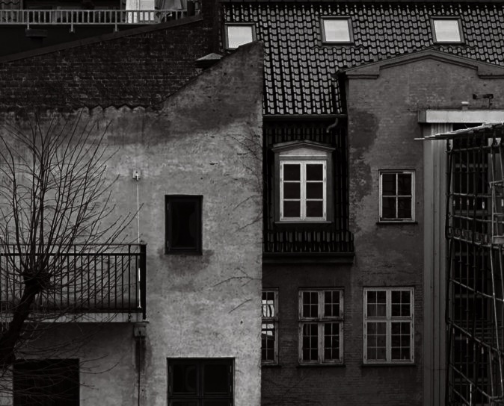 Things That Made My Space Feel Like Me cover photo collage