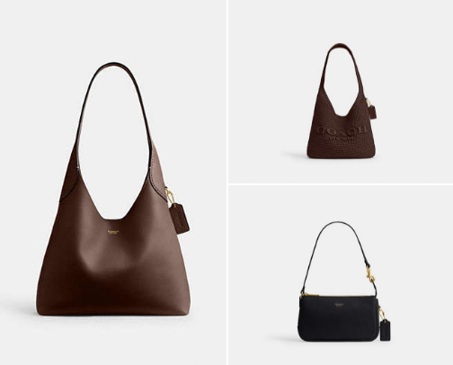 Bags I Love 💝 cover photo collage