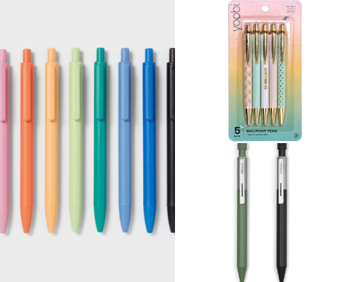 Office Things cover photo collage