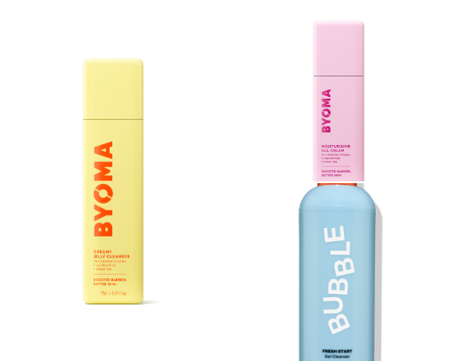 Pre-Teen Beauty/Skin Care/Hair cover photo collage