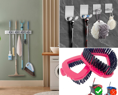 Go to house stuff cover photo collage