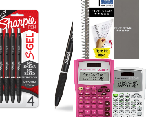 Pharmacy Tech Student Essentials cover photo collage