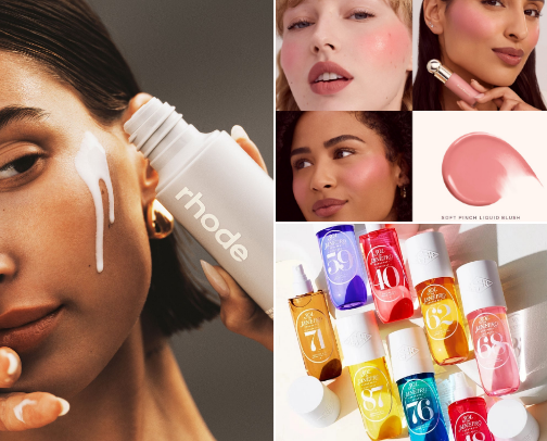 🔥 30 Trending Brands Everyone Is Talking About in 2026 cover photo collage