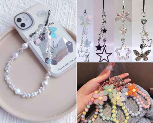 Phone Accessories Rec cover photo collage