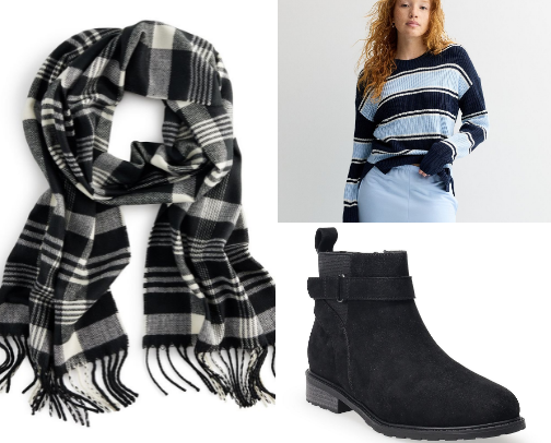 Fashion Finds on a Budget: My Kohl’s Sale Picks cover photo collage