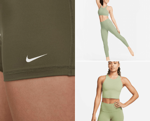 GYM FAVS cover photo collage