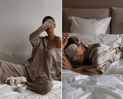 Sleepy😴 cover photo collage
