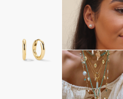 Everyday Accessories Under $25 That Make Any Outfit Better cover photo collage