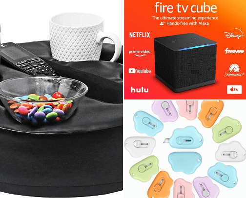 Random Favorites cover photo collage