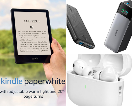 Amazon Prime Day Finds 2026 cover photo collage