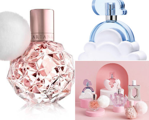 Essential perfumes for teens who want to smell amazing! cover photo collage