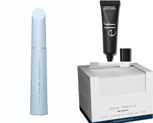 Drugstore Favorites cover photo collage