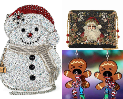 Winter/Holidays 🩵❄️⛄️💙 cover photo collage