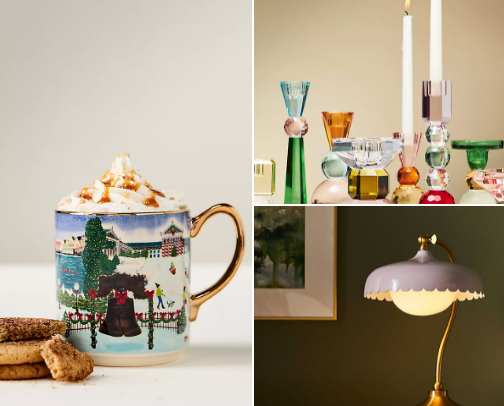 Design for house and home🖼🕯🪞🍷🏺🛋🪑 cover photo collage