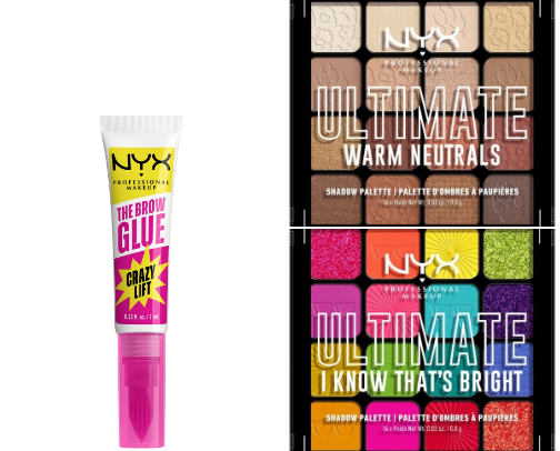 NYX makeup finds that don’t miss cover photo collage