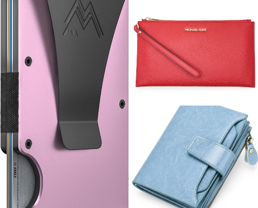 women’s handbag for every day cover photo collage