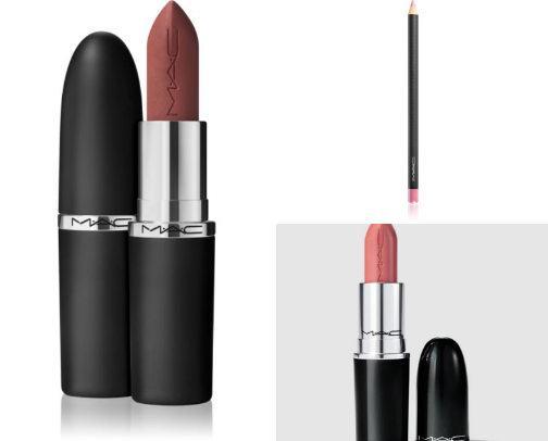 Lip products I can't live without ✨✨ cover photo collage