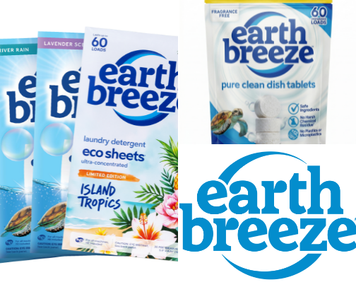 A fresh way to clean! Cleaning supplies faves. cover photo collage